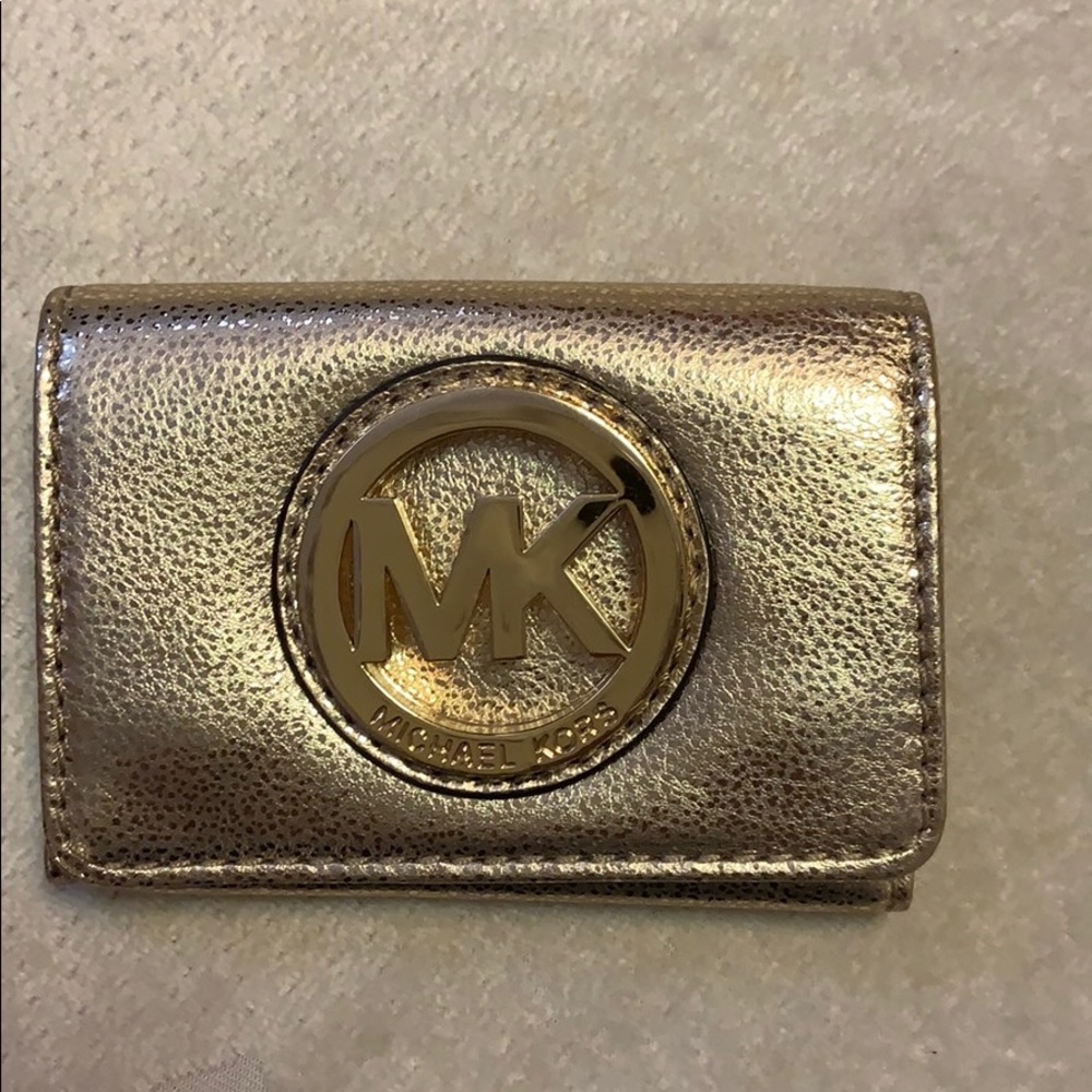 Michael kors Card case